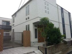 エビスハイム 悠