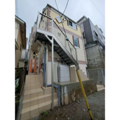 ユナイト黄金町スカンジナヴィアの画像