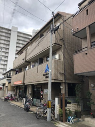 アレグリアプレイス西郷通