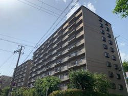 緑地グランドマンション2棟