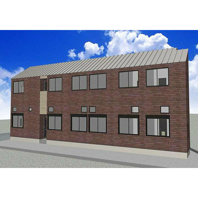 ハーモニーテラス上高井戸Ⅱの画像