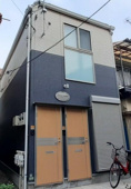 JTテラスハウス五反野の画像