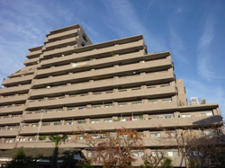 ロイヤルステージ福生