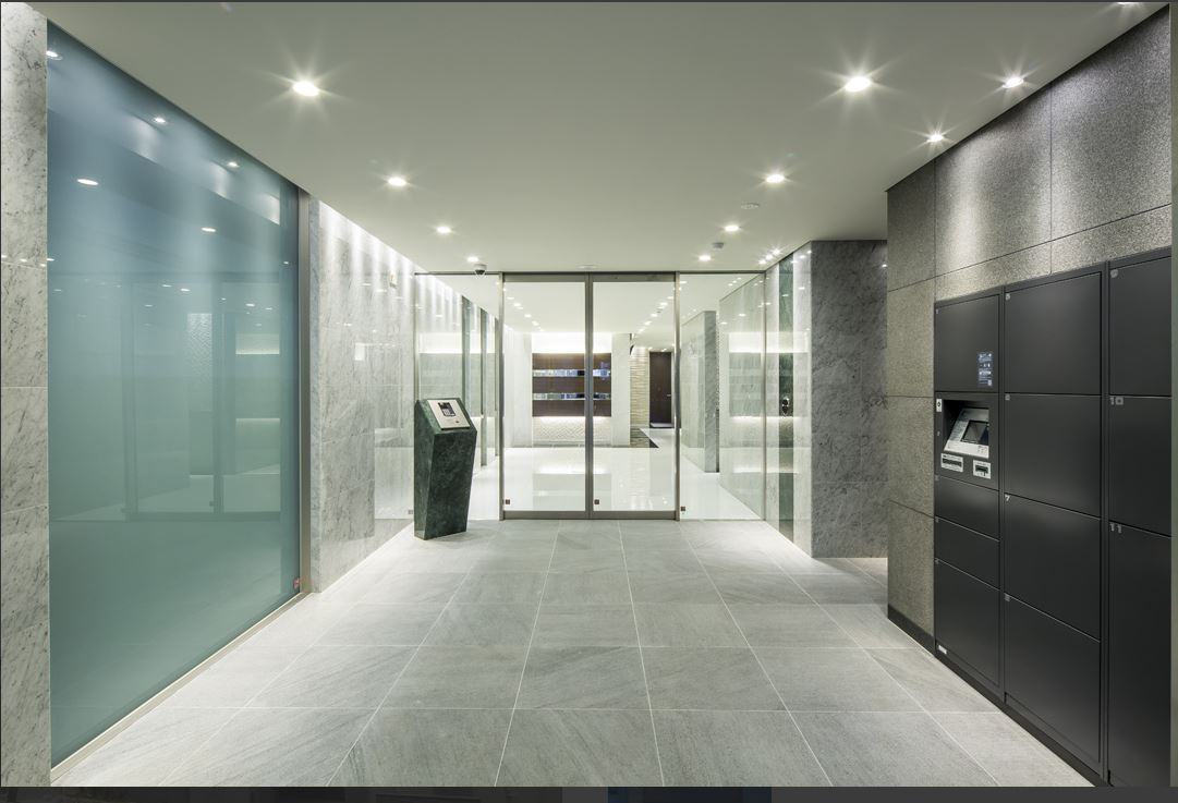 サヴォイ博多スーペリア③