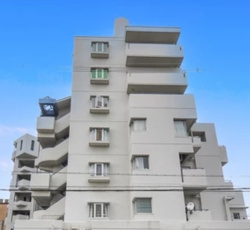 パークテラス西京極