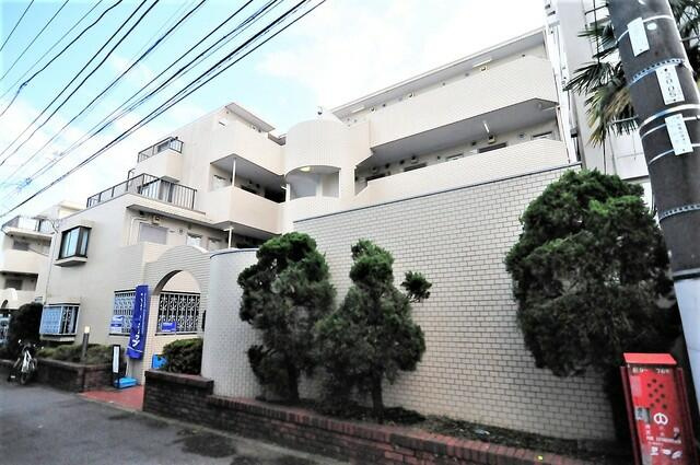 メゾンドラビヤルの画像