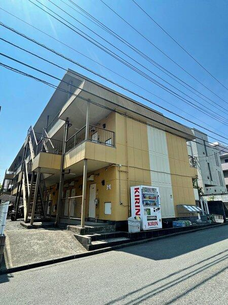 グランドール小林の画像