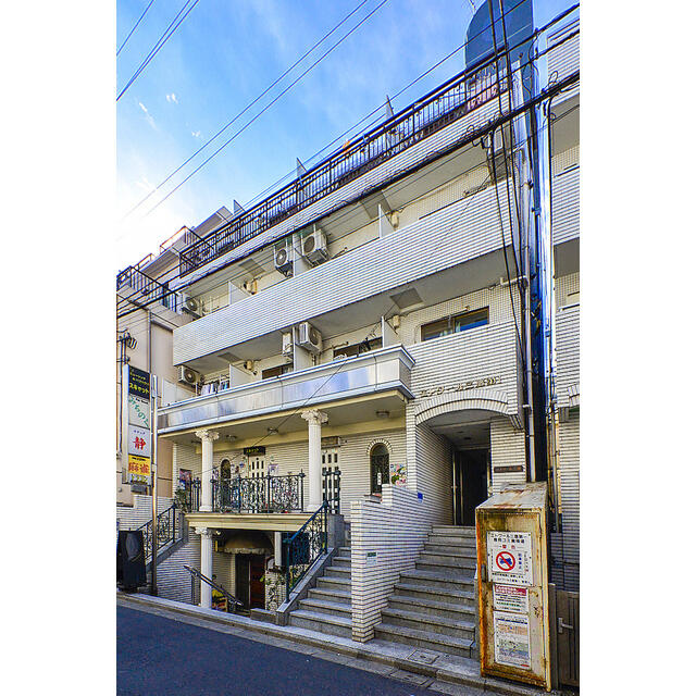 エトワール三鷹第一の画像