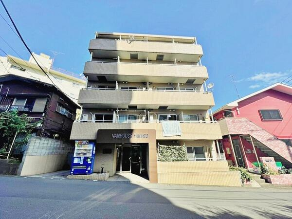 ヴァンハウス大和の画像