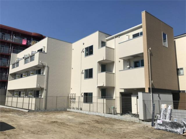 カルム西船橋の画像