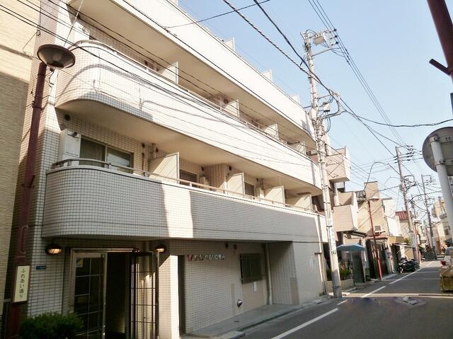 ウィンベルソロ駒込の画像