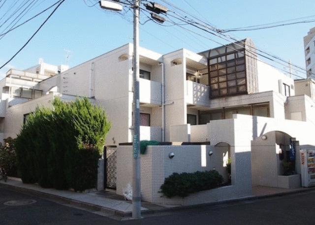 ラレジダンスドエスパリエの画像