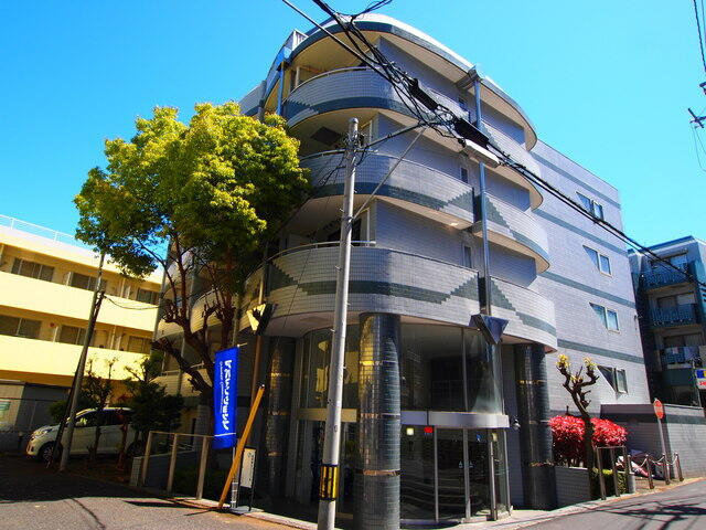 ラパルフェド立川No.1の画像