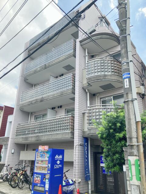 ラパルフェドグリシンの画像