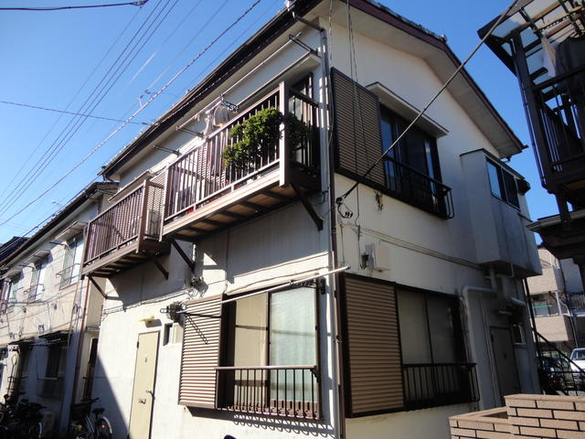 ハイツフルールの画像