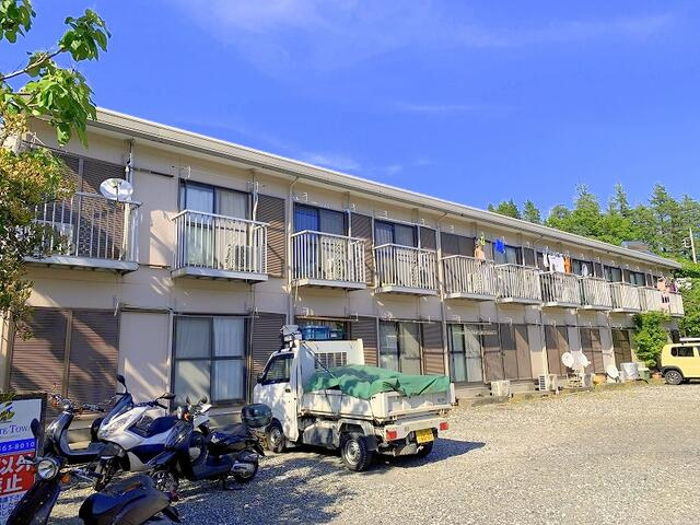 ハイツ向の岡の画像