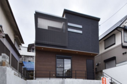 西宮市上甲東園2丁目新築戸建