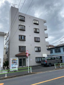 パレドールお花茶屋の画像
