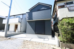 吉川市 大字保 新築戸建 全4棟