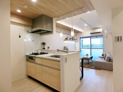 トダカ深川コーポ