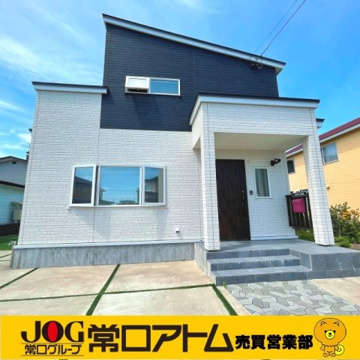 伊達市山下町270-37 中古住宅