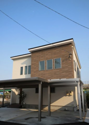 売中古戸建 清水区長崎