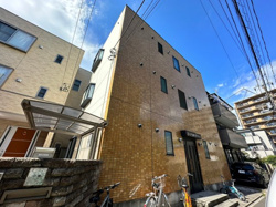 エンゼルシャトー