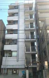 エトワールビル中野