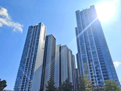 ワールドシティタワーズ・ブリーズタワー