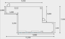 INSURANCE(インシュランス)BLDG.(ビルディング)Ⅶ(セブン)柏(カシワ)