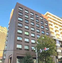 パシフィック乃木坂