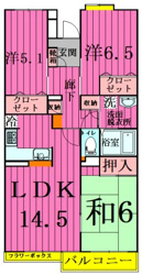 Noblesse(ノブレス)南柏(ミナミカシワ)