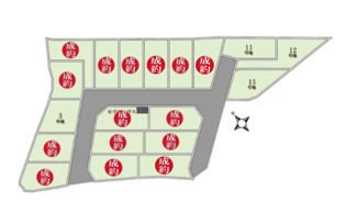 【間取り】 間取り