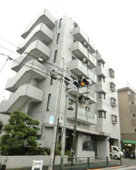 グレース千早町の画像