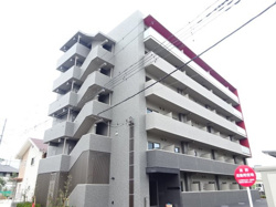 K・Sガーデン柏の葉キャンパス