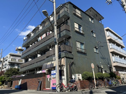 レジデンス西川口