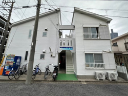 サンハイツ末広