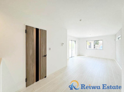 新築戸建 茅ヶ崎市室田3丁目