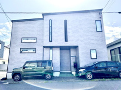 売中古戸建 駿河区下島