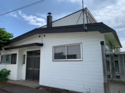 網走市台町2丁目戸建