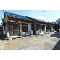 市民病院前堯久平屋(旧 本荘堯久貸家Ⅰ)