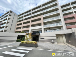 グリーンフォート長岡京センターアクシス 6階