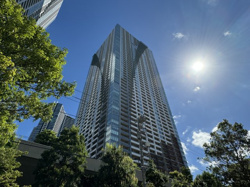 THE TOKYO TOWERS SEA TOWER