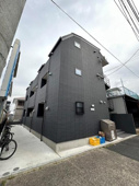 BleuFonceの画像