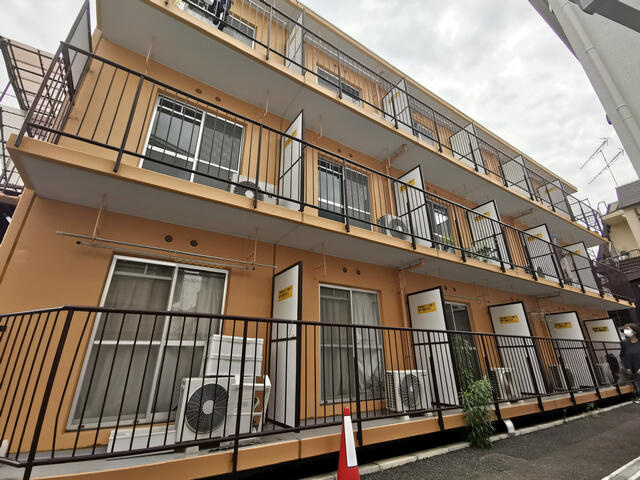 プレアヴェールの画像