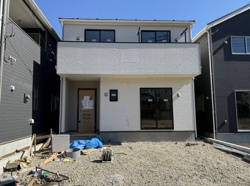 厚木市棚沢新築 第5-2期8号棟