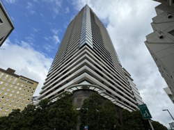 パークコート浜離宮ザ・タワー