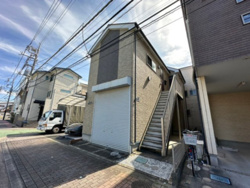 メゾンドノグリン