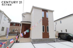 宮崎市田吉2期ー2 新築戸建