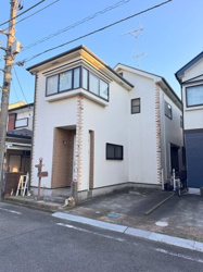 相模原市中央区星が丘2丁目